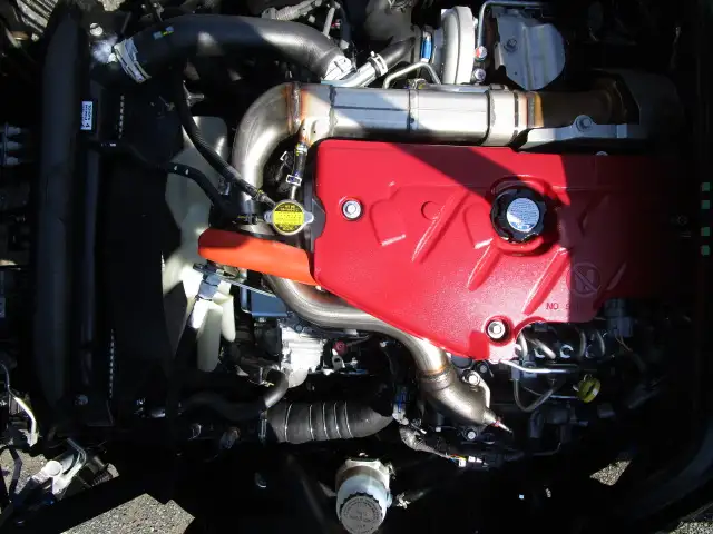 日野 デュトロ  平ボディ 2KG-XZU710M R6｜画像20