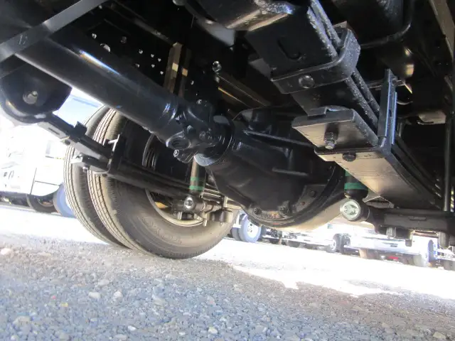 日野 デュトロ アルミバン 2KG-XZU605M R6|画像17