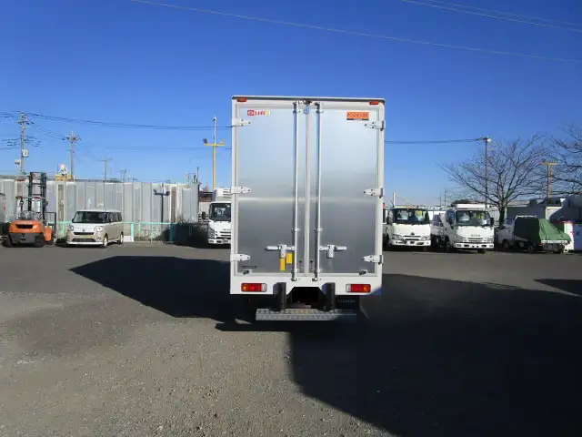 日野 デュトロ アルミバン 2KG-XZU605M R6|画像5