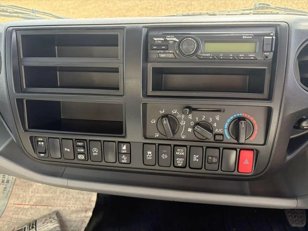 日野 デュトロ  パッカー車(塵芥車) 2KG-XZU700M R5｜画像15