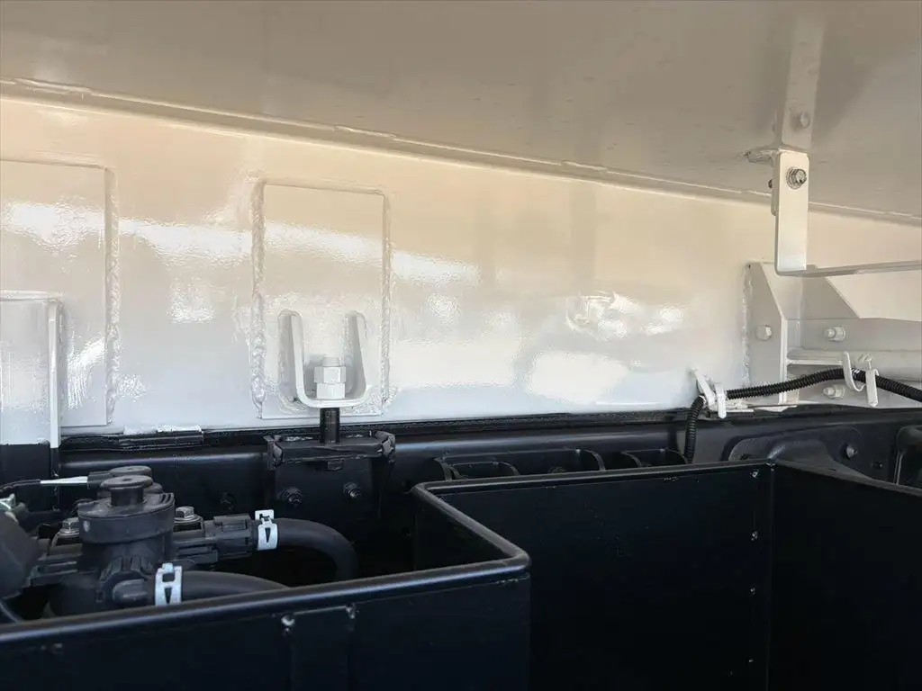 日野 デュトロ  パッカー車(塵芥車) 2KG-XZU700M R5｜画像18