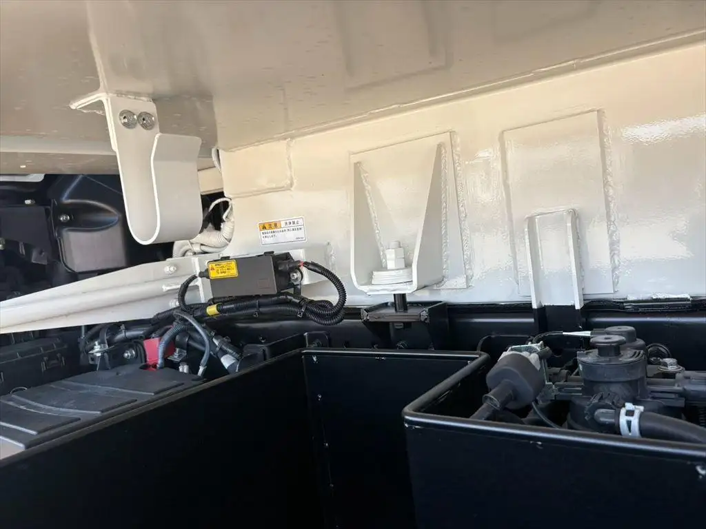 日野 デュトロ  パッカー車(塵芥車) 2KG-XZU700M R5｜画像19