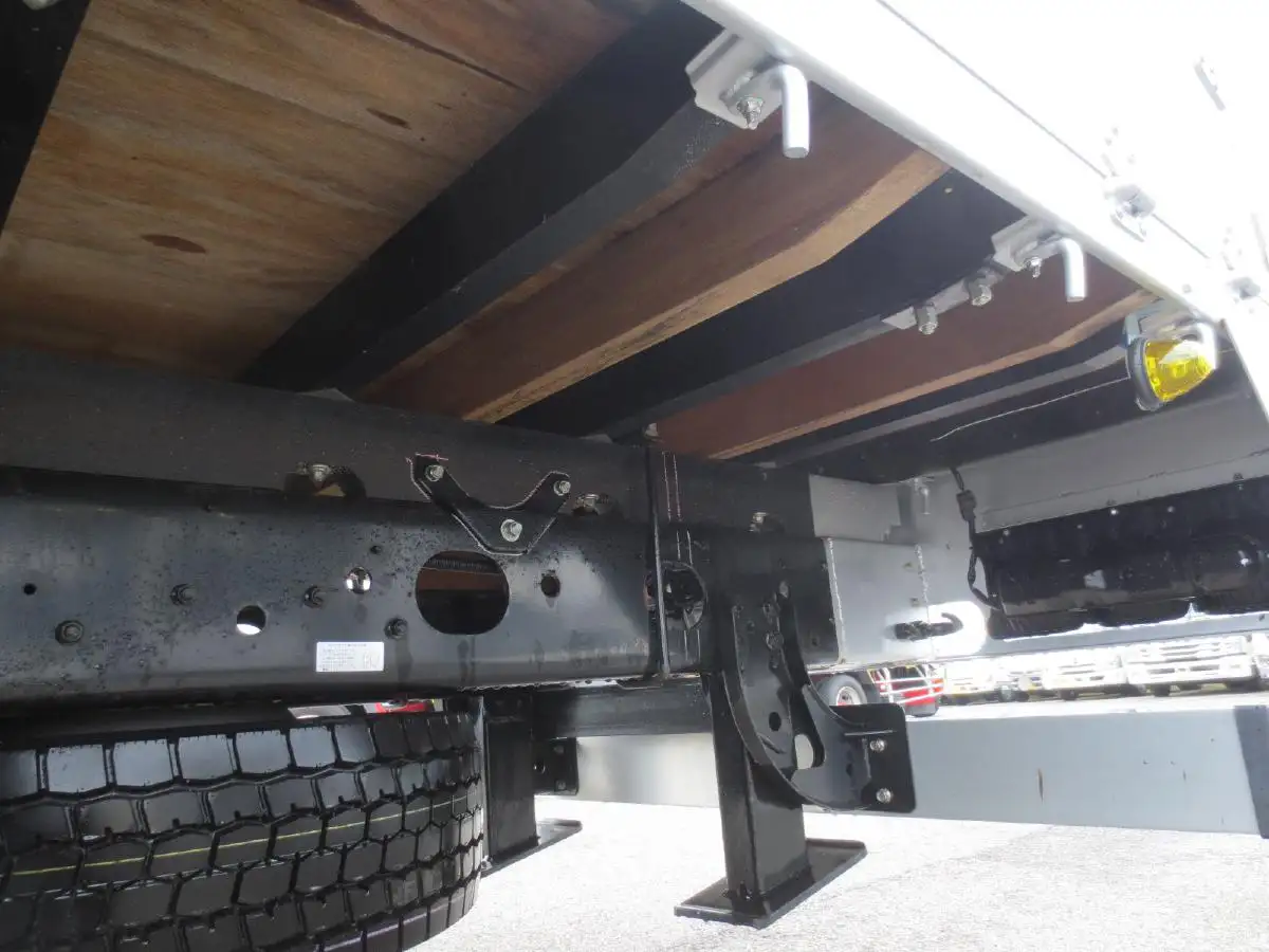 三菱 ファイター  車両重機運搬 2KG-FK62FZ R5｜画像19