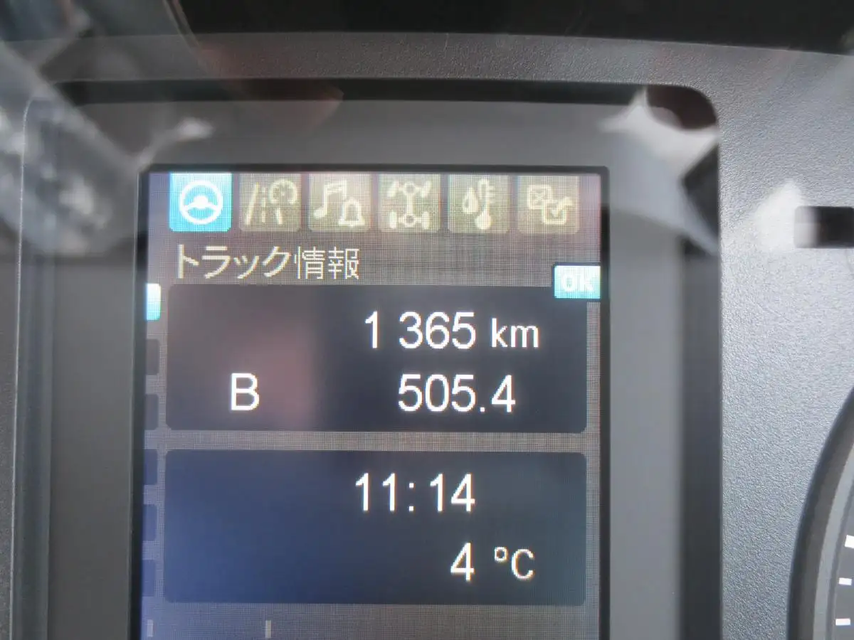 三菱 ファイター  車両重機運搬 2KG-FK62FZ R5｜画像15