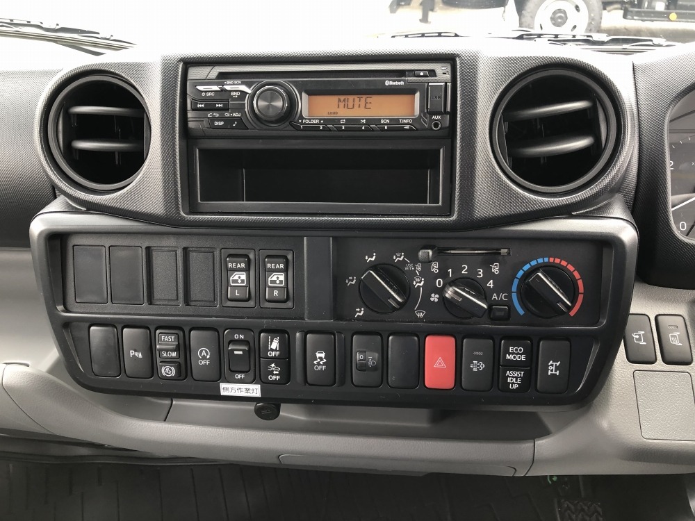 日野 デュトロ  ダンプ 2KG-XZU605M R6｜画像10