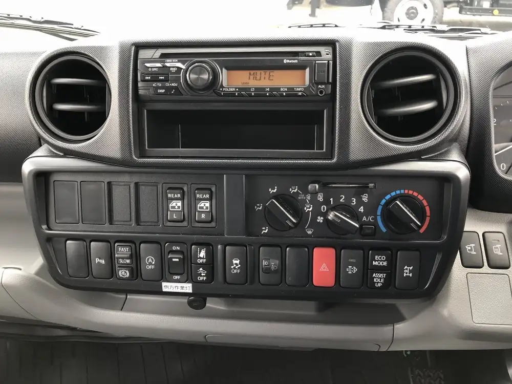 日野 デュトロ  ダンプ 2KG-XZU605M R6｜画像10