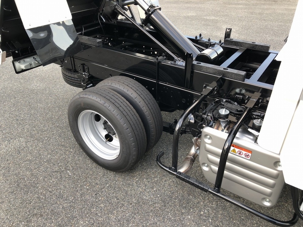 日野 デュトロ  ダンプ 2KG-XZU605M R6｜画像13