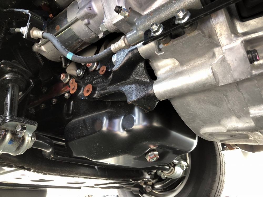 日野 デュトロ  ダンプ 2KG-XZU605M R6｜画像17