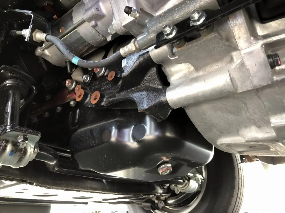 日野 デュトロ  ダンプ 2KG-XZU605M R6｜画像17