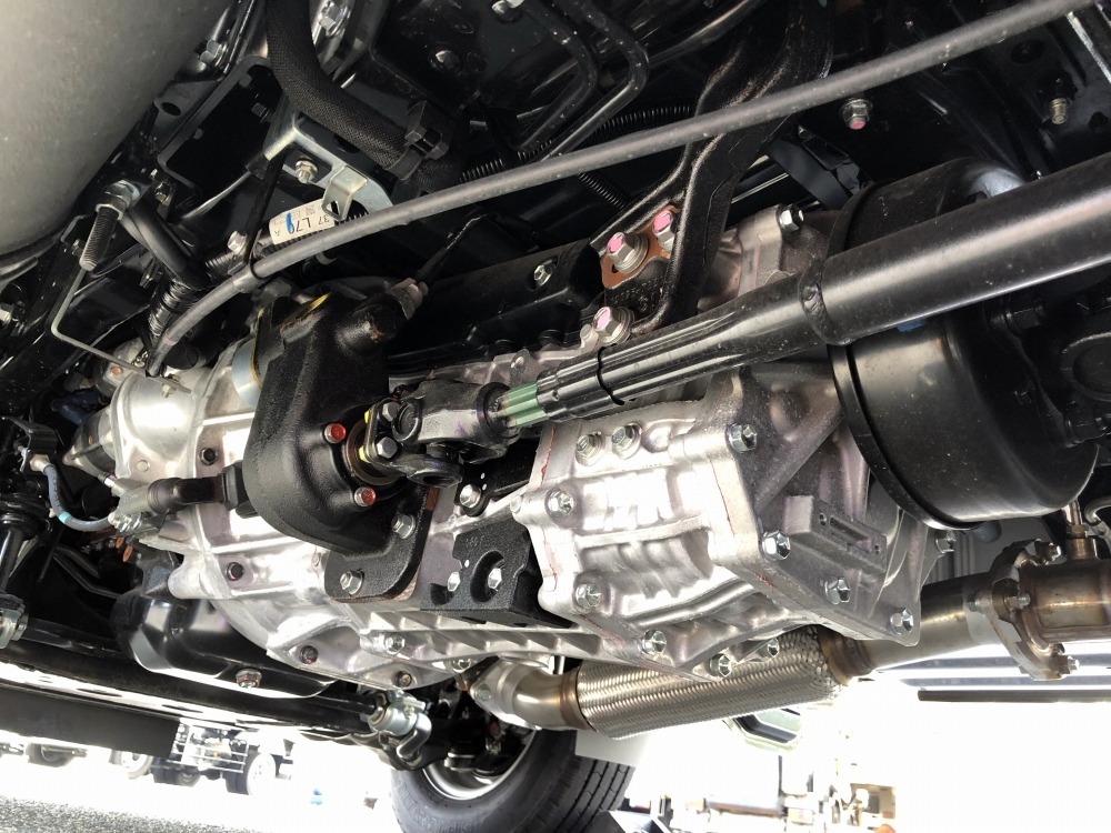 日野 デュトロ  ダンプ 2KG-XZU605M R6｜画像15