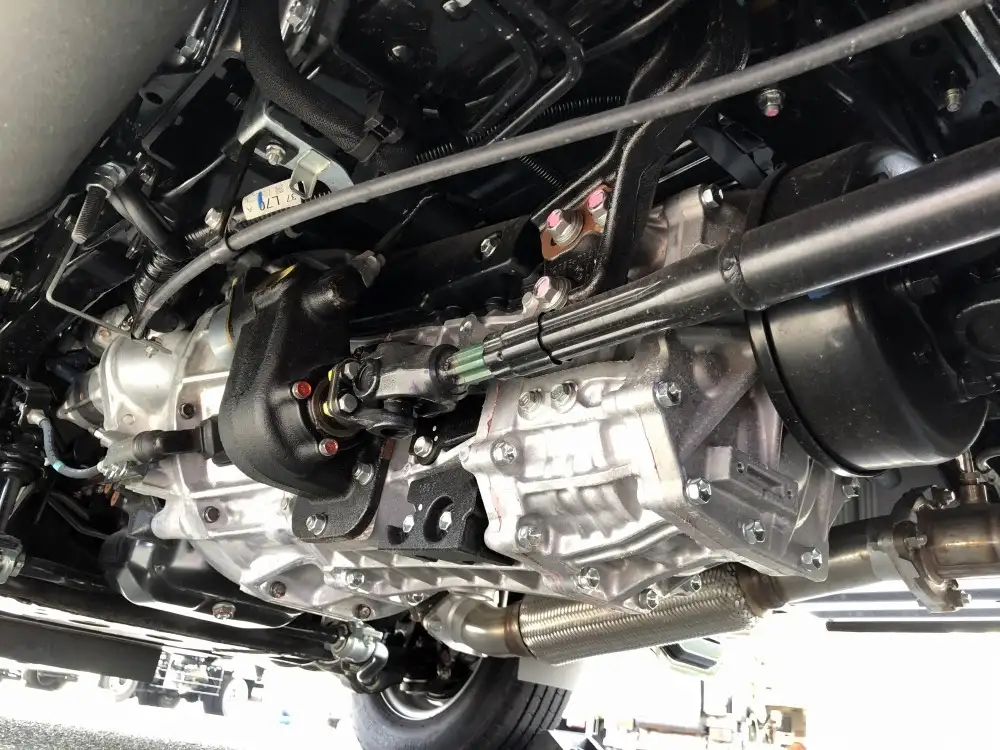 日野 デュトロ  ダンプ 2KG-XZU605M R6｜画像15