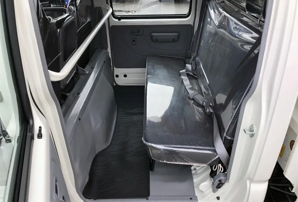 日野 デュトロ  ダンプ 2KG-XZU605M R6｜画像11