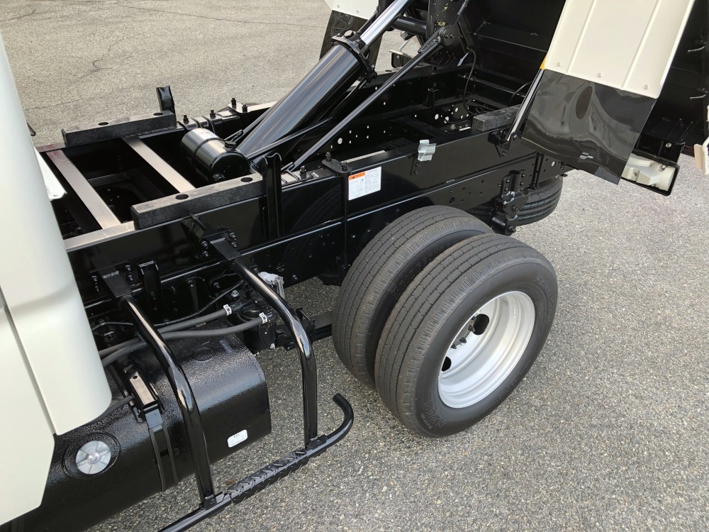 日野 デュトロ  ダンプ 2KG-XZU605M R6｜画像14