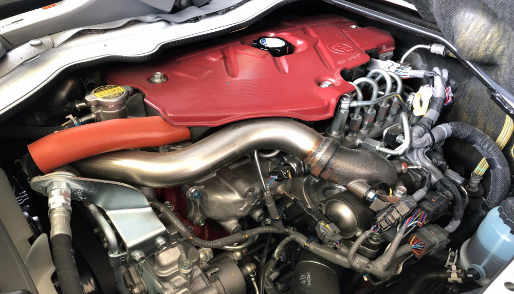 日野 デュトロ  ダンプ 2KG-XZU605M R6｜画像19