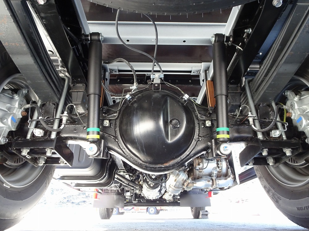 日野 デュトロ  クレーン付き(ユニック) 2KG-XZU710M R6｜画像18