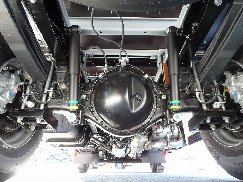 日野 デュトロ クレーン付き(ユニック) 2KG-XZU710M R6|画像18
