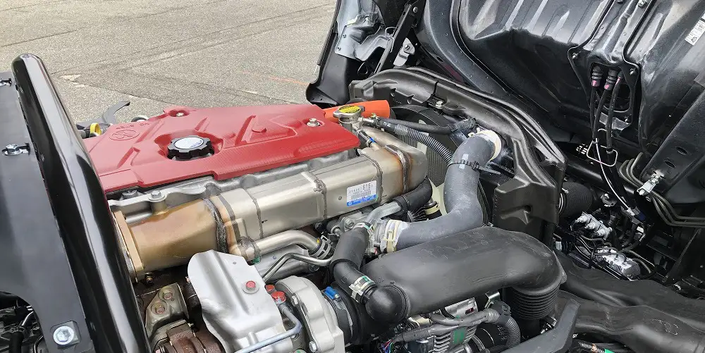日野 デュトロ  平ボディ 2KG-XZU655M R6｜画像19