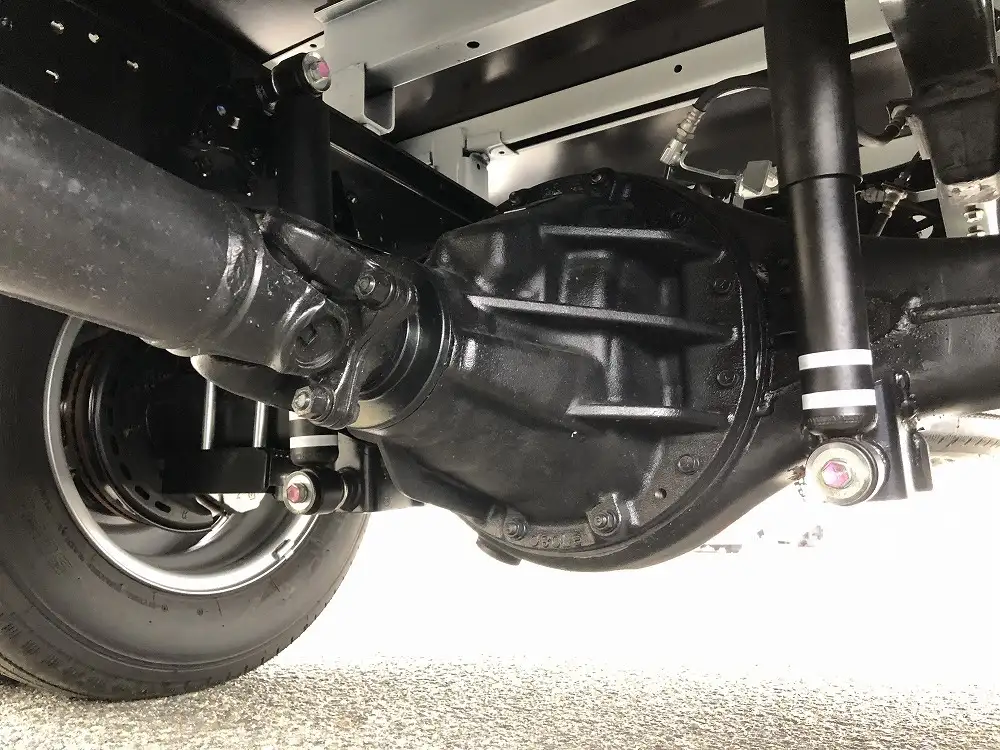 日野 デュトロ  平ボディ 2KG-XZU655M R6｜画像15