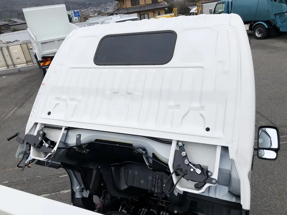 日野 デュトロ  平ボディ 2KG-XZU655M R6｜画像10