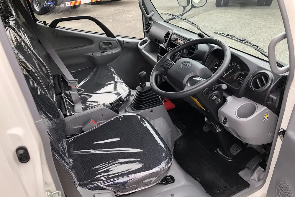 日野 デュトロ  平ボディ 2KG-XZU655M R6｜画像11