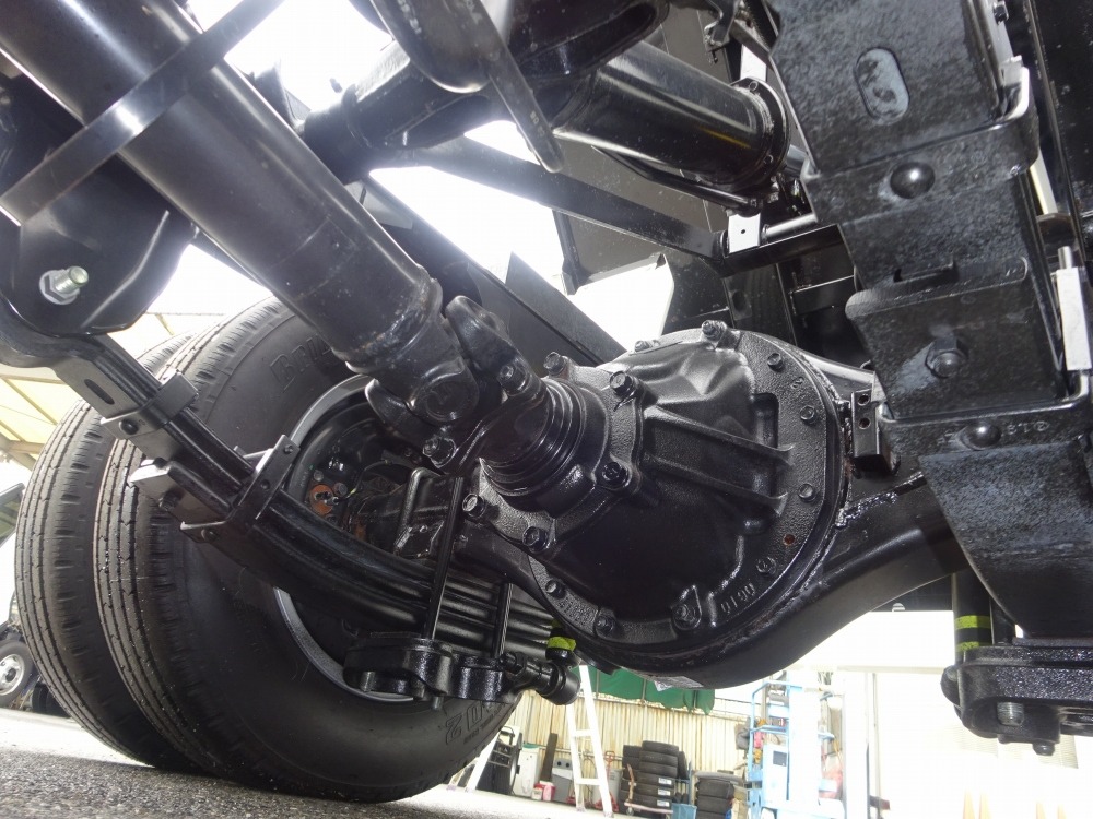 日野 デュトロ  ダンプ 2DG-XZU675T R6｜画像17