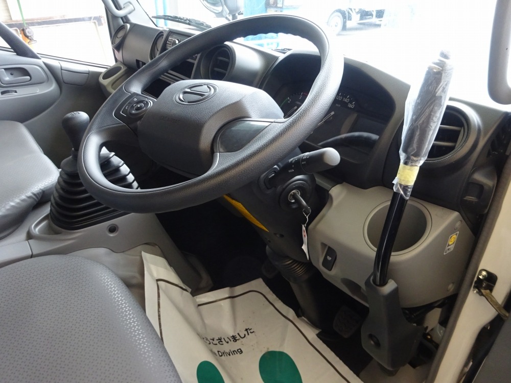日野 デュトロ  ダンプ 2DG-XZU675T R6｜画像13