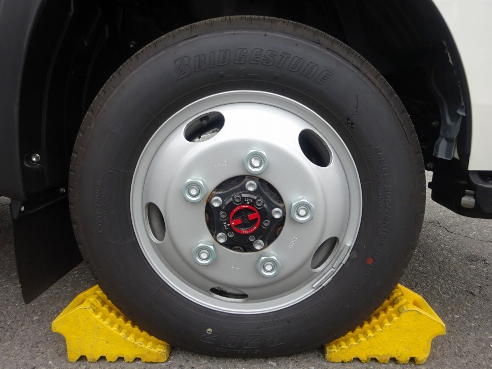 日野 デュトロ  ダンプ 2DG-XZU675T R6｜画像20