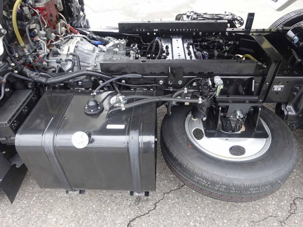 日野 デュトロ  ダンプ 2DG-XZU675T R6｜画像16