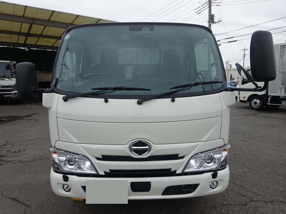 日野 デュトロ  ダンプ 2DG-XZU675T R6｜画像2