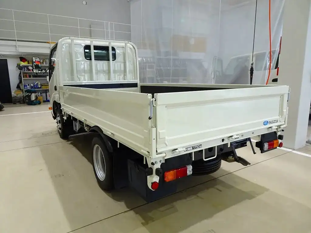 トヨタ ダイナ  平ボディ 2DG-GDY231 R6｜画像4