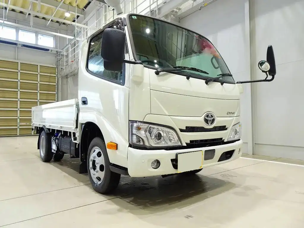 トヨタ ダイナ  平ボディ 2DG-GDY231 R6｜画像2