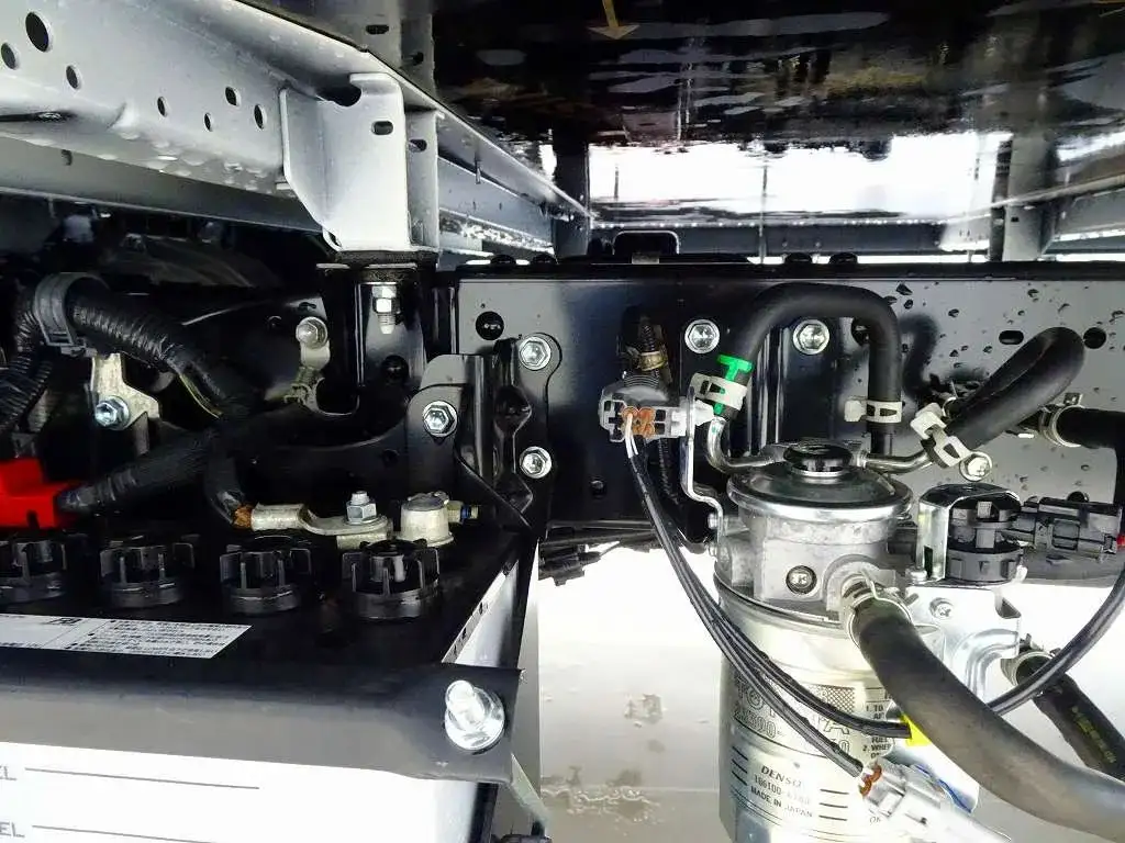トヨタ ダイナ  平ボディ 2DG-GDY231 R6｜画像18
