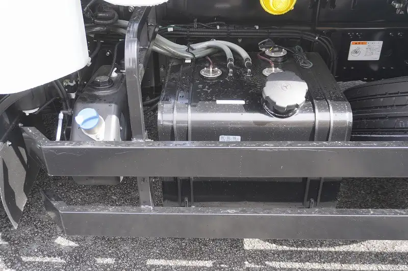 三菱 ファイター ダンプ 2KG-FK62FZ R6|画像16