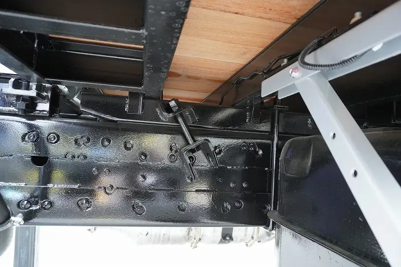 三菱 ファイター 車両重機運搬 2DG-FQ62F R6|画像16