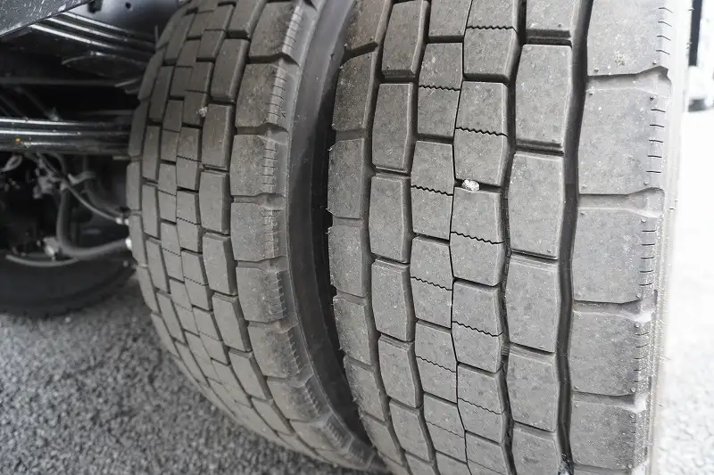 三菱 ファイター  車両重機運搬 2KG-FK62FZ R6｜画像20