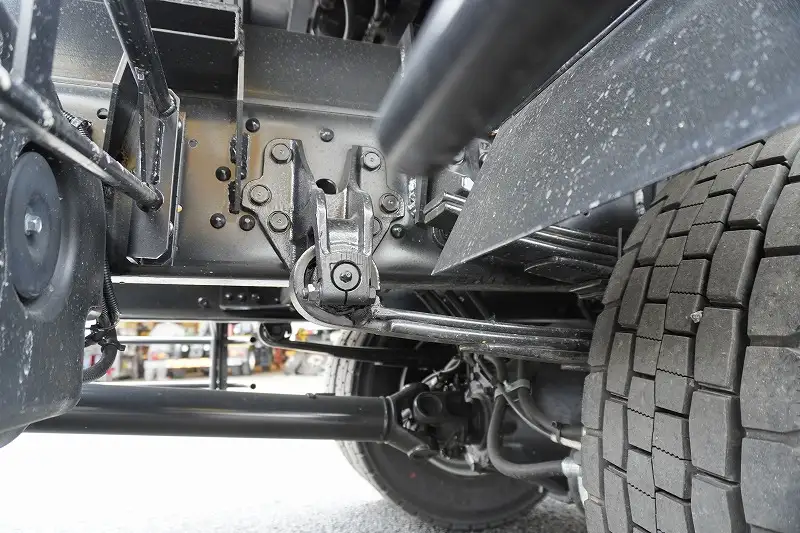 三菱 ファイター  車両重機運搬 2KG-FK62FZ R6｜画像18
