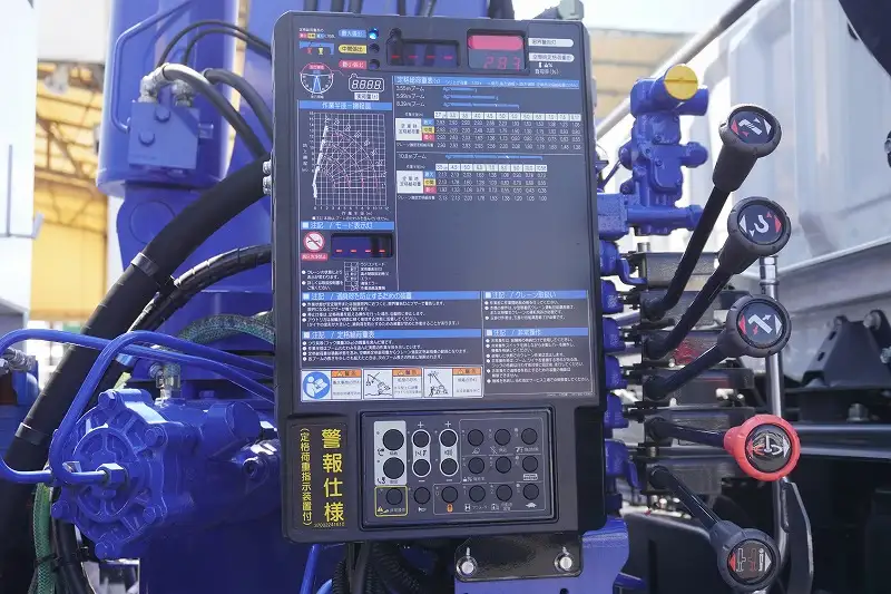 三菱 スーパーグレート 車両重機運搬 2KG-FS70HZ R5|画像10