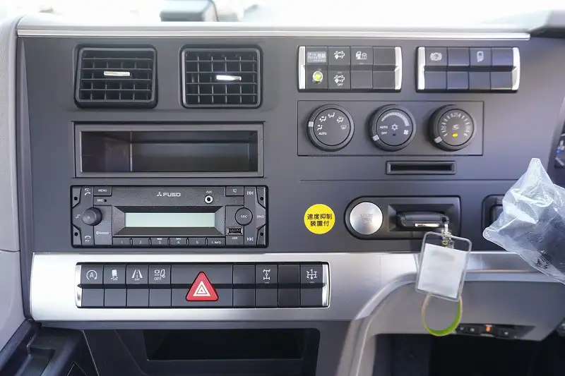 三菱 スーパーグレート 車両重機運搬 2KG-FS70HZ R5|画像13