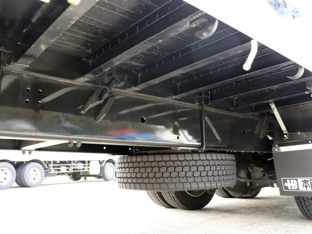 日野 レンジャー  車両重機運搬 2KG-GK2ABA R4｜画像18
