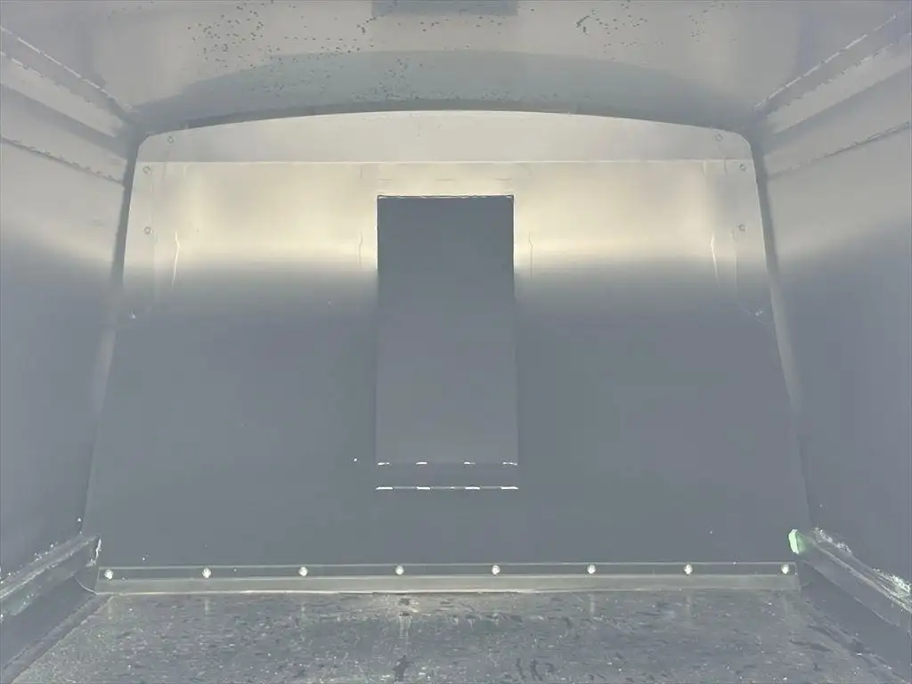 日野 デュトロ  パッカー車(塵芥車) 2KG-XZU710M R6｜画像12