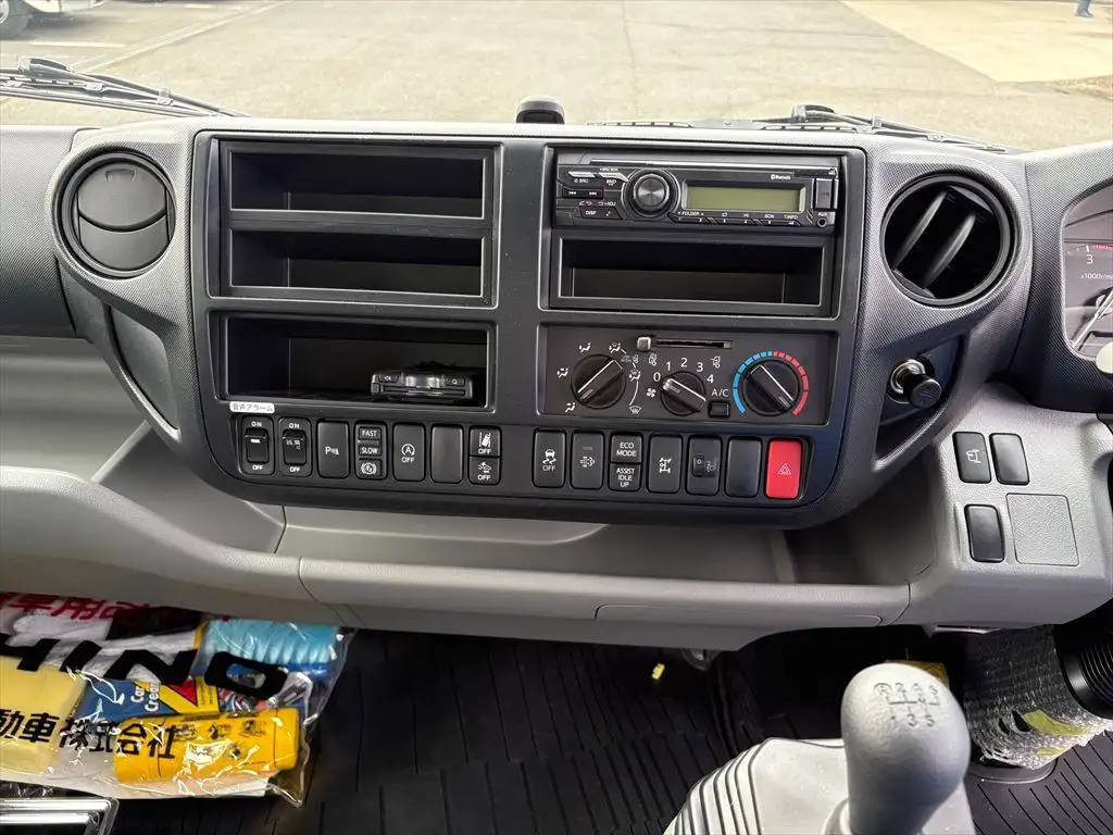 日野 デュトロ  パッカー車(塵芥車) 2KG-XZU710M R6｜画像16