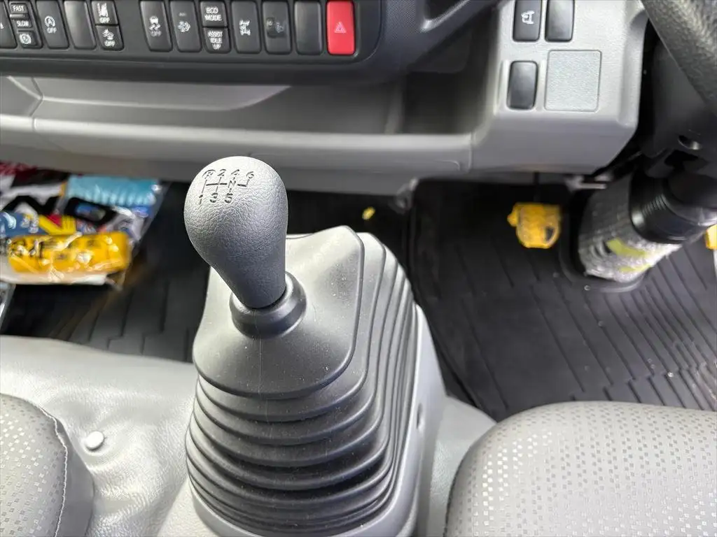 日野 デュトロ  パッカー車(塵芥車) 2KG-XZU710M R6｜画像17