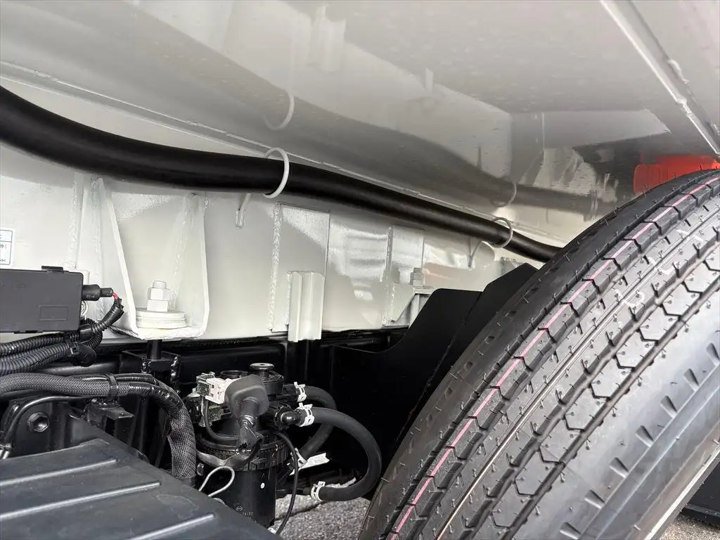 日野 デュトロ  パッカー車(塵芥車) 2KG-XZU710M R6｜画像19