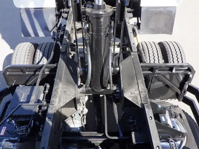三菱 ファイター  ダンプ 2KG-FK72FZ R6｜画像15