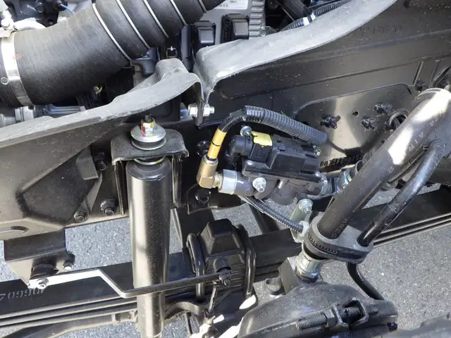 三菱 ファイター  ダンプ 2KG-FK72FZ R6｜画像18