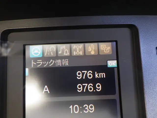 三菱 ファイター  ダンプ 2KG-FK72FZ R6｜画像9