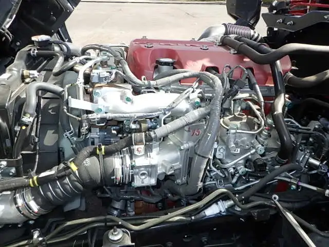 日野 レンジャー  クレーン付き(ユニック) 2KG-FD2ABA R6｜画像20