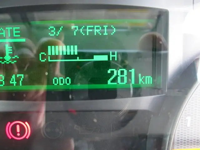 三菱 キャンター  平ボディ 2RG-FBA20 R6｜画像15