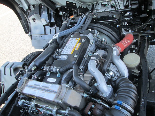 いすゞ フォワード  冷凍冷蔵 2RG-FRR90S2 R5｜画像19