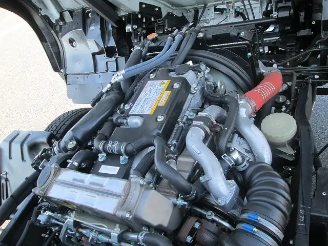 いすゞ フォワード  冷凍冷蔵 2RG-FRR90S2 R5｜画像19